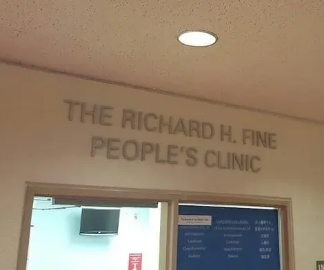 People's Clinic