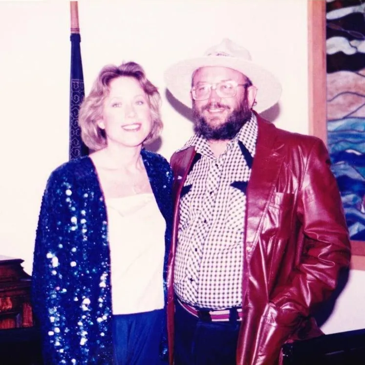 Moving to San Francisco