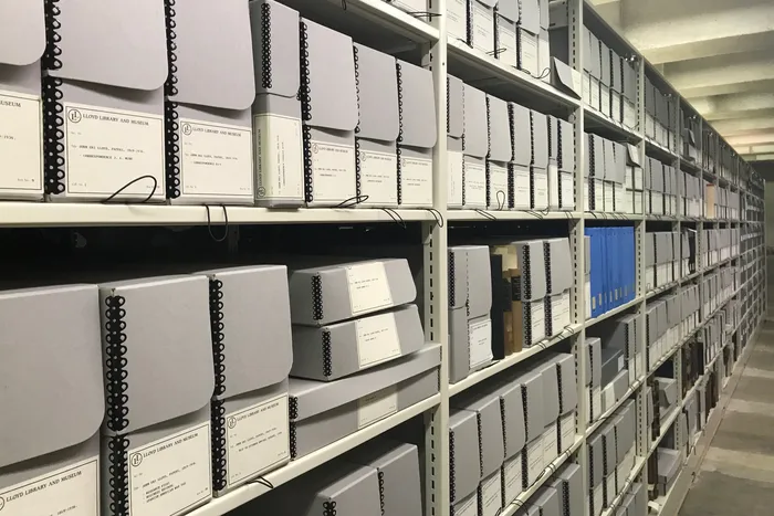 Recordings and Other