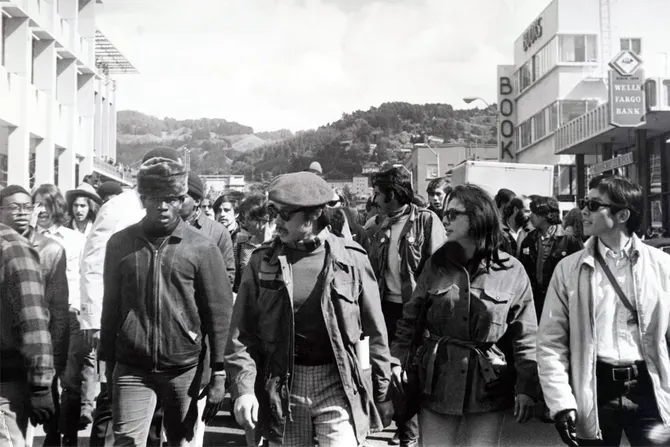 Third World Liberation Front